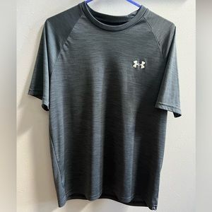 under armour t shirt